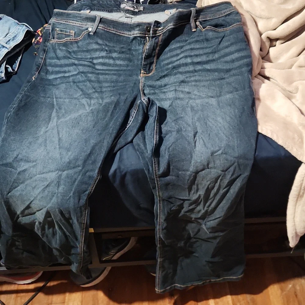 Pants - Picture 2 of 2
